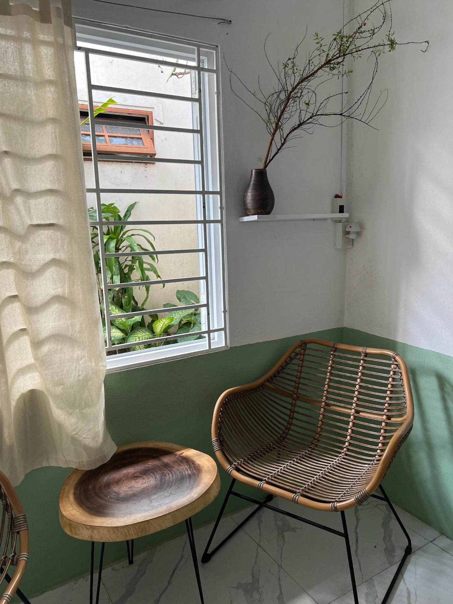 The Hue Homestay Exterior foto